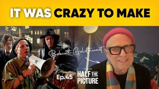 Bobcat Goldthwait on the "madness" of making Windy City Heat
