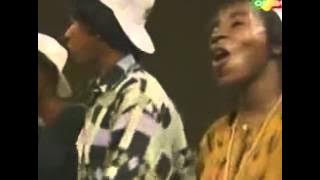 Download lagu Yoro Diallo dit Fernando Moutchatcha