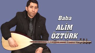 Ozan Ali̇m Öztürk Baba