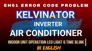 How to Solve Eureka Forbes Inverter AC EH61 Error | Easy Troubleshooting Guide Net Worth