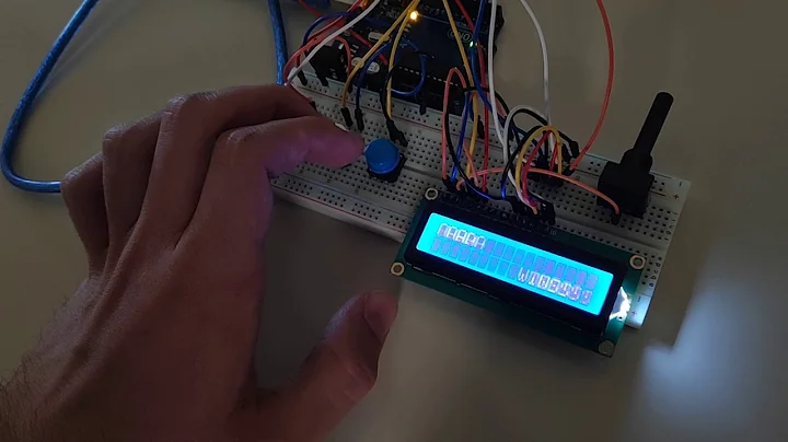 ARDUINO - ANGELA GAME 2019, by F. Ceccato