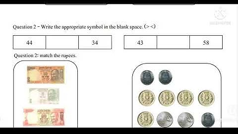 Class 3 maths bridge course test urdu medium day 30 || جماعت تیسری ریاضی برج کورس دوسری جانچ