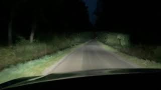 Polestar Pixellights Performance