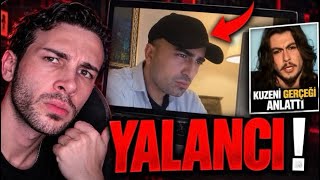 Barış Akarsu - Suikast İddialarına Yanıt..!