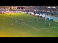 شاهد هدف الاهلي امام الهلال السوداني بتعليق حفيظ الدراجي