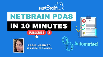 NetBrain