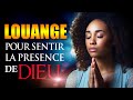 ADORATION ET LOUANGE CHRETIENNE POUR SENTIR LA PRÉSENCE DE DIEU 🙏 TOP MUSIQUE ADORATION CHRÉTIENNE