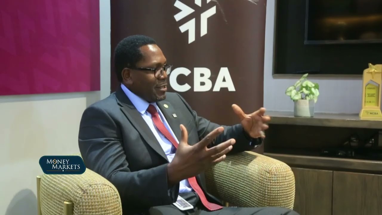 Still from Why Deliberate SME Lending Matters for Uganda's Growth