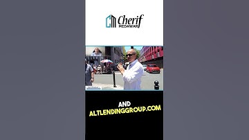 Raising Gap Funds In Massachusetts | @CherifMedawar