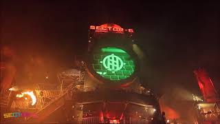 Boomtown 2017 Finale - Remastered