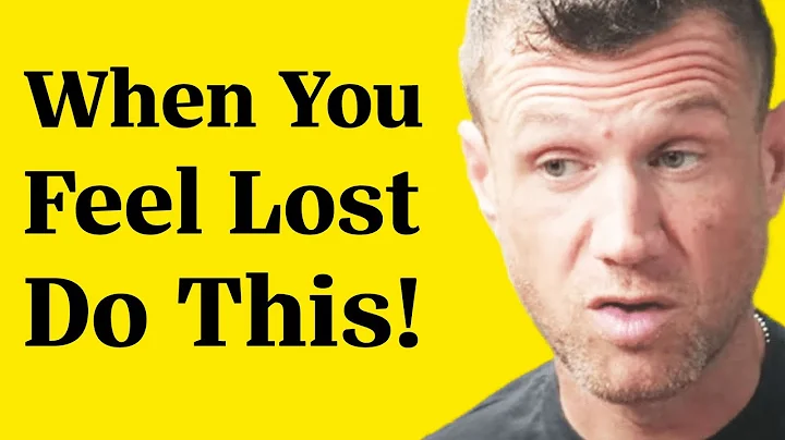 How To QUICKLY Get Out Of A Rut & Overcome ANY OBS...