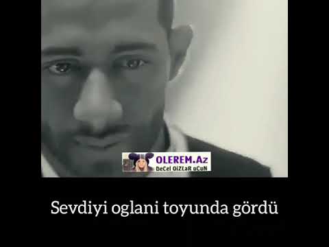 Qiz Sevdiyi Oglani Toyunda gordu#sevdiyi#oglani#toyunda#gordu#gelin#qiz#