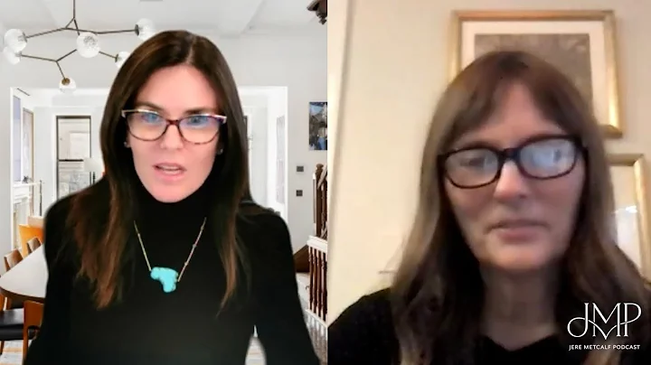 254. Vickey Barron: How to Make a Huge Impact Gift...