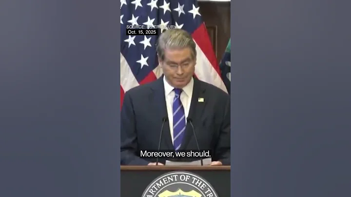 Bessent Floats Longer Tariff Truce for China Rare Earth Deal