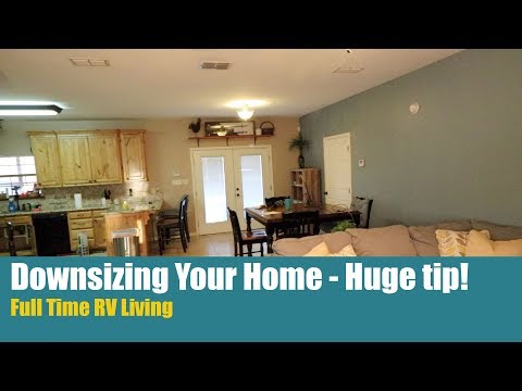 Quick tip for