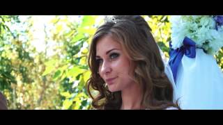 Илья+Настя | Wedding Film