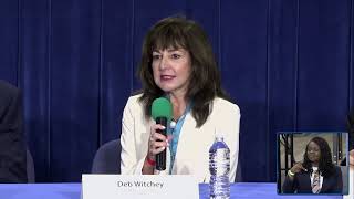National Behavioral Health Quality and Best Practices Voluntary Pledge - Part 4