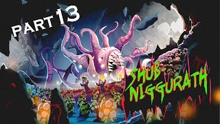 South Park: The Fractured But Whole - Gameplay Walkthrough - Part 13 - Shub-Niggurath
South Park: The Fractured But Whole - Gameplay Walkthrough - Part 13 - Shub-Niggurath
Part 13 - Includes: Day Three: Tuesday - Origins 4: The Omega Prologue | Nocturnal Submission | Tuesday Night - The Thin White Line
South Park: The Fractured But Whole Xbox One, PS4 & PC Gameplay
South Park: The Fractured But Whole - Gameplay Walkthrough - Part 1 - Speedster: https://youtu.be/ECEzLmSU_5s
South Park: The Fractured But Whole Playlist: http://bit.ly/2gvyOeV
*Release Date: October 17, 2017*
• Subscribe: http://bit.ly/SXxBU0
• 2nd Channel Unboxing: http://bit.ly/1xWnbP7
• Steam Group: http://steamcommunity.com/groups/DotaBoyz
• Twitch: http://bit.ly/13WF9je
• Like Dota 2: http://on.fb.me/QE4DKe
• Like our page: http://on.fb.me/Qmql6a
• Instagram: http://bit.ly/1HA4xzy
• Follow: http://bit.ly/RYkNQI
https://en.wikipedia.org/wiki/South_Park:_The_Fractured_but_Whole
South Park: The Fractured but Whole is a role-playing video game developed and published by Ubisoft, in collaboration with South Park Digital Studios. The sequel to South Park: The Stick of Truth, it is based on the American adult animated television series South Park and written by series creator Trey Parker.
South Park: The Fractured but Whole features ten superhero classes: Brutalist, Blaster, Speedster, Elementalist, Gadgeteer, Plantmancer, Cyborg, Psychic, Assassin, and Martial Artist.
Unlike The Stick of Truth, the game allows the player to choose their gender of their character which will affect how other characters react to the player. The Fractured but Whole also features race customization, which is jokingly labeled as a difficulty level slider. The slider doesnt affect combat difficulty, rather how the player talks to other characters and the amount of money the player receives.
The game starts where The Stick of Truth left off. The New Kid enters into an intense fight, and goes to protect his friends. After the fight is over, Cartman suddenly appears dressed as the Coon, saying he travelled back in time to try and fix the future (really just stepping into a closet and entering the fight dressed), and everyone switches to playing superheroes. After getting the New Kid into a hero persona, and giving him a mundane backstory, Cartman reveals his goal of finding a lost cat to gain the cash reward. South Park: The Fractured But Whole - Gameplay Walkthrough - Part 13 - Shub-Niggurath