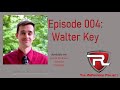 The refounded project podcast episode 004   walt key youtube
