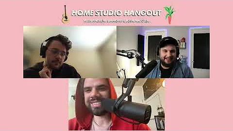 E50: Nick Dewar Pt.2 [FOH Engineer, girlfriends] |...