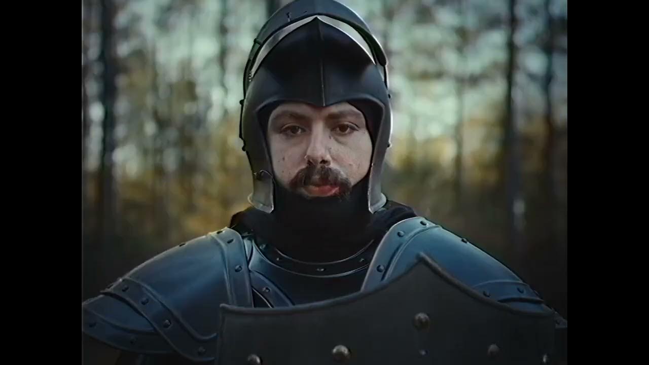 DUCKBOY Excalibur Music Video DUCKBOY Excalibur Music Video