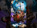 Sailing the Upside-Down_Agent video Pippit 20260301032156