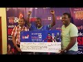 Jinsi ya kushinda betting #mbet #sportpesa #pawabet # ...