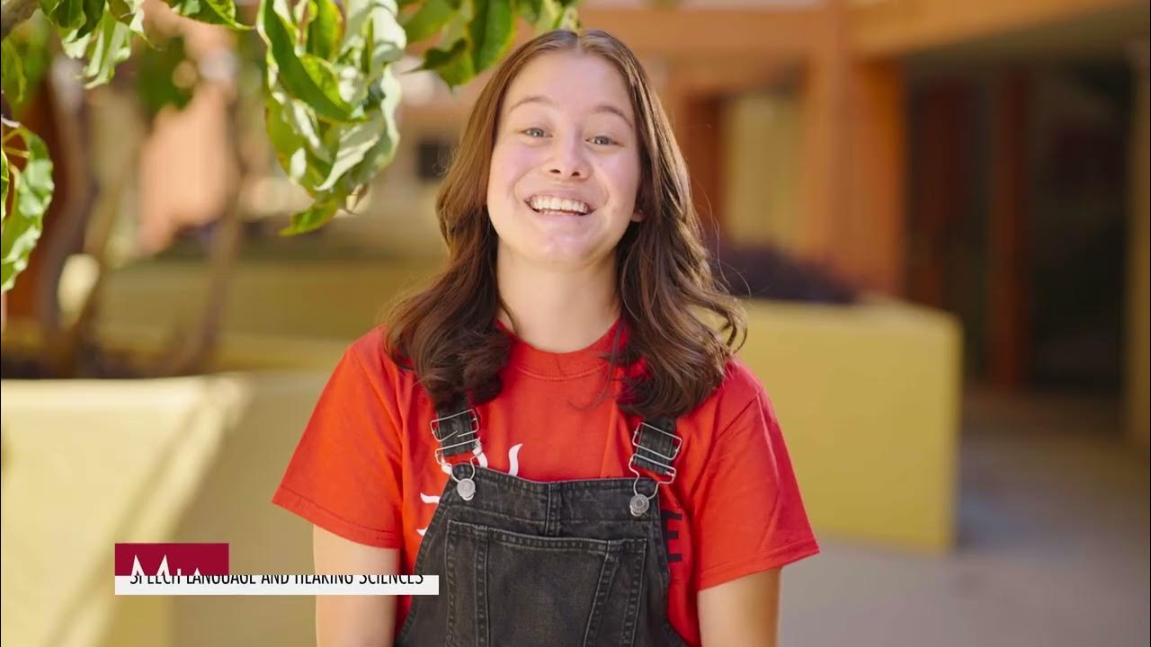 Sophomore Housing at SDSU YouTube
