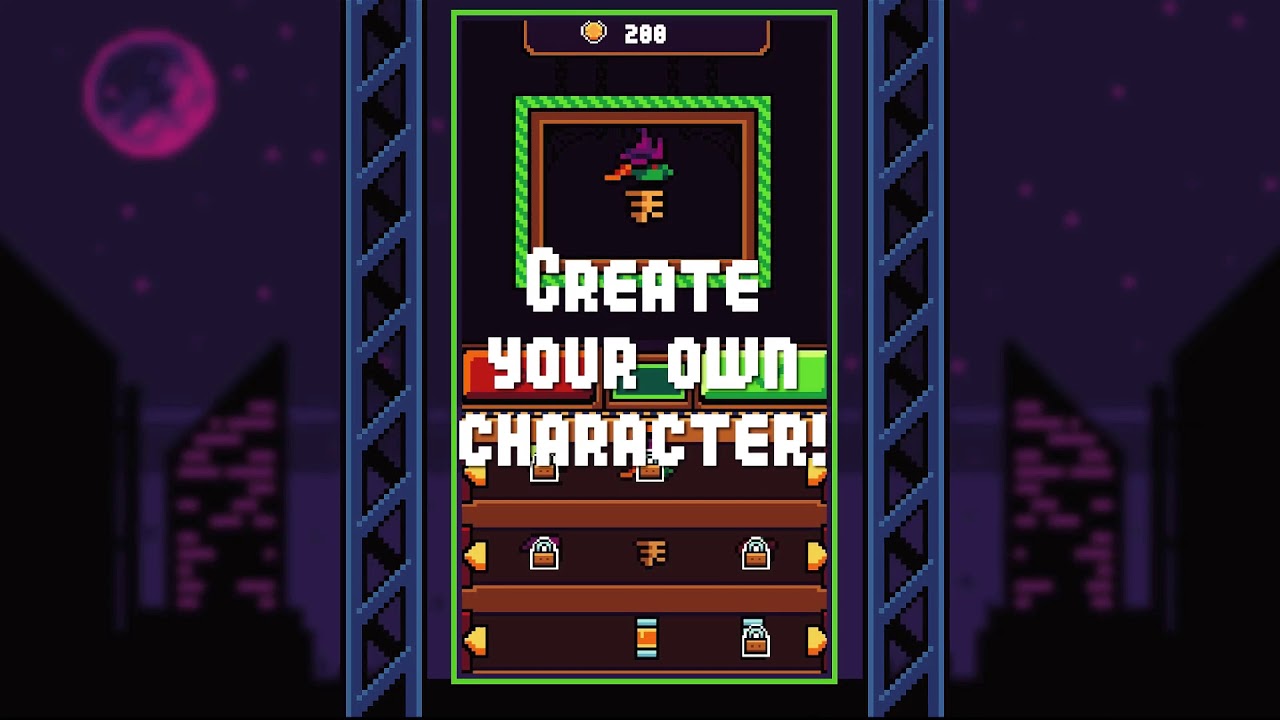 Overcharged - Gameplay trailer 2018