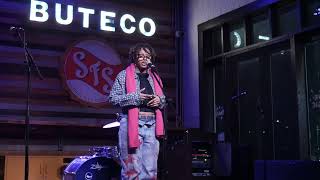 "mercury retrograde" live . circa 23' (i don"t remember the time )