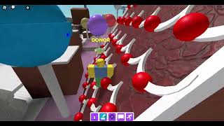 Roblox - Find the markers - How to get most markers in candy land