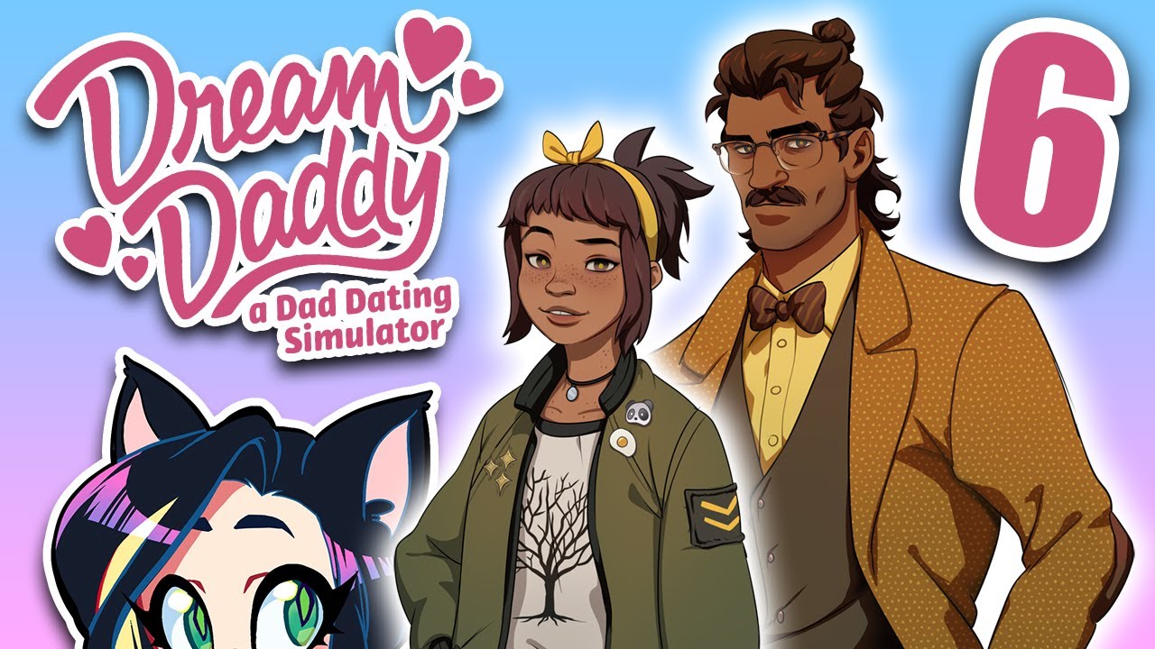 daddy dating simulator online