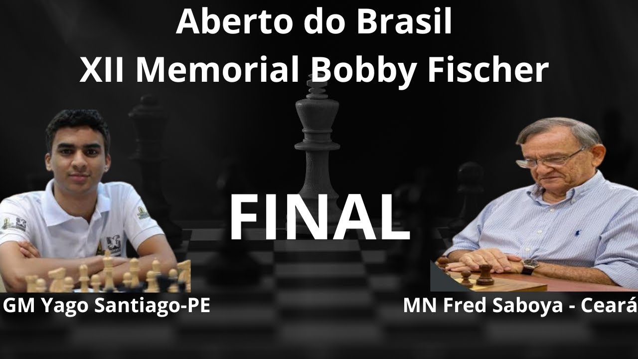 Campeonato Mundial da FIDE 2021  Carlsen v. Nepomniachtchi / Partida 8 -  GM Krikor & GM Leitão 