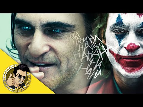 Joker Movie Ending.. Explained