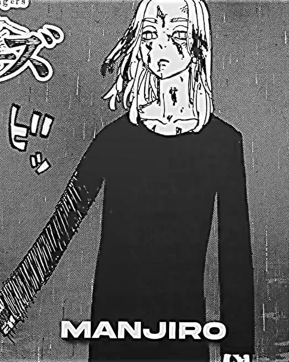 Shinichiro Sano Edit | Tokyo Revengers Shinichiro