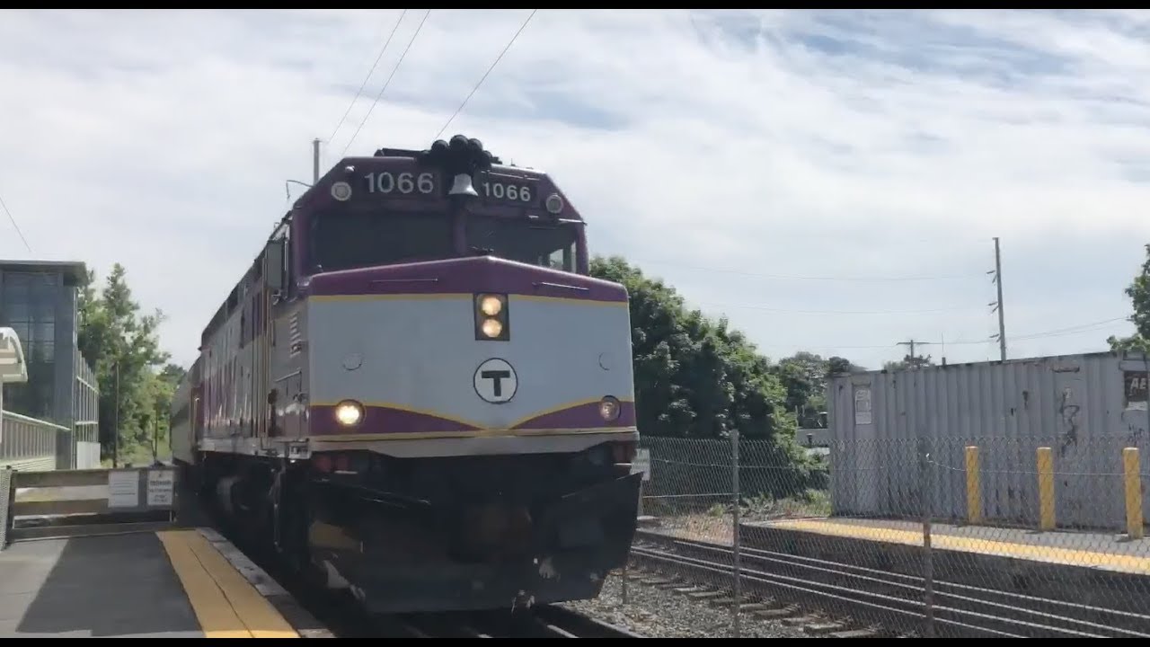 3 Keolis Trains At Beverly Depot 6 10 18 YouTube 3-keolis-trains-at-beverly-depot-6-10-18-youtube