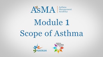 Module 1: The Scope of Asthma