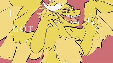 Trick Up My Sleeve// 2 week OC PMV MAP part 5