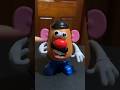 Fastest time to assemble Mr. Potato Head - 5.15 seconds by Declan McFerran 🇬🇧