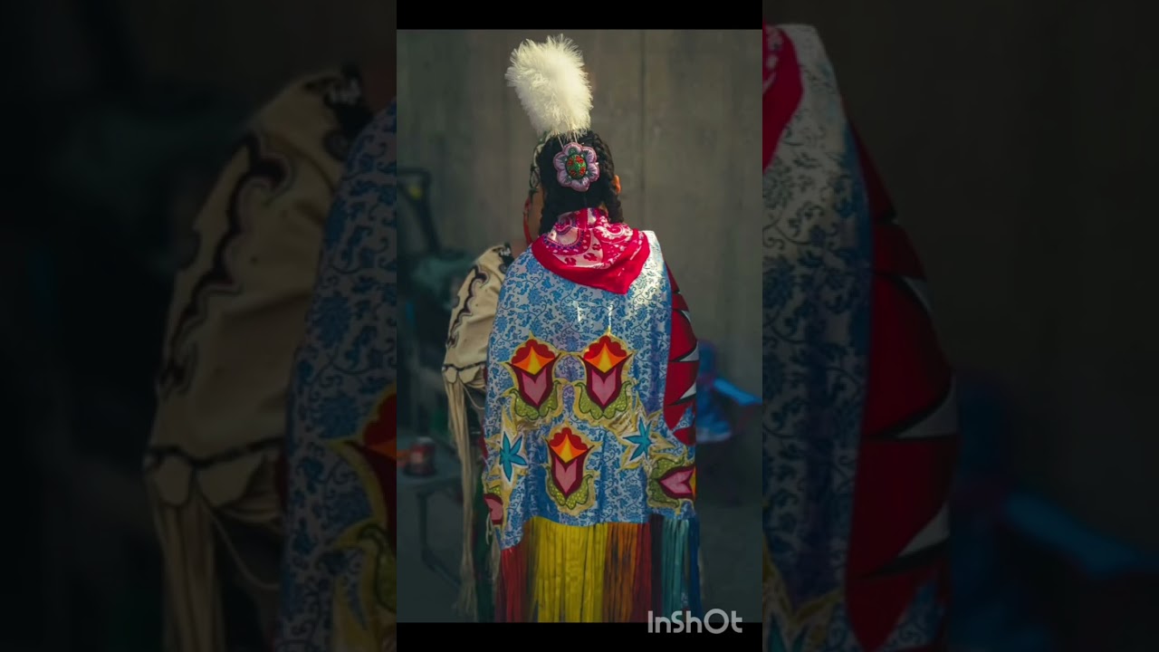 Детройт отмечает День коренных народов | Пау-вау в Hart Plaza 2025