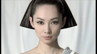HAKU ハク 資生堂CM 200903015