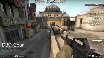 Recording Software : Action vs Shadow Play vs D3DGear