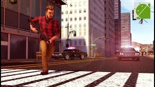 Gangsters of San Andreas - Android Gameplay FHD screenshot 4