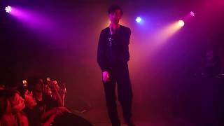 Wicca Phase Springs Eternal &quot;Put Me In Graves&quot; @ Chain Reaction 4/12/19