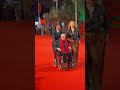 Tinto Brass Alla Festa Del Cinema Di Roma Applausi Sul Red Carpet Tinto Brass Alla Festa Del Cinema Di Roma Applausi Sul Red Carpet