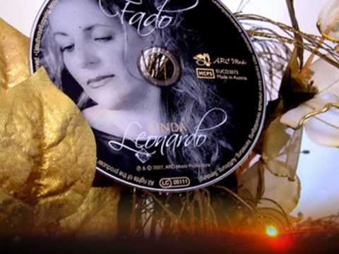 FADO - LINDA LEONARDO - "Tempo de Gaivotas"