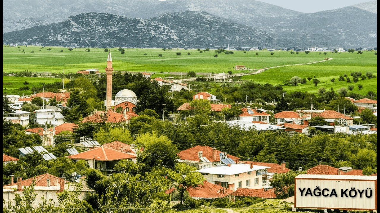 Yağca Köyünde Bir Gün Nasıl Geçiyor? | Köy Halkıyla Keyifli Sohbetler ve Karain Mağarası