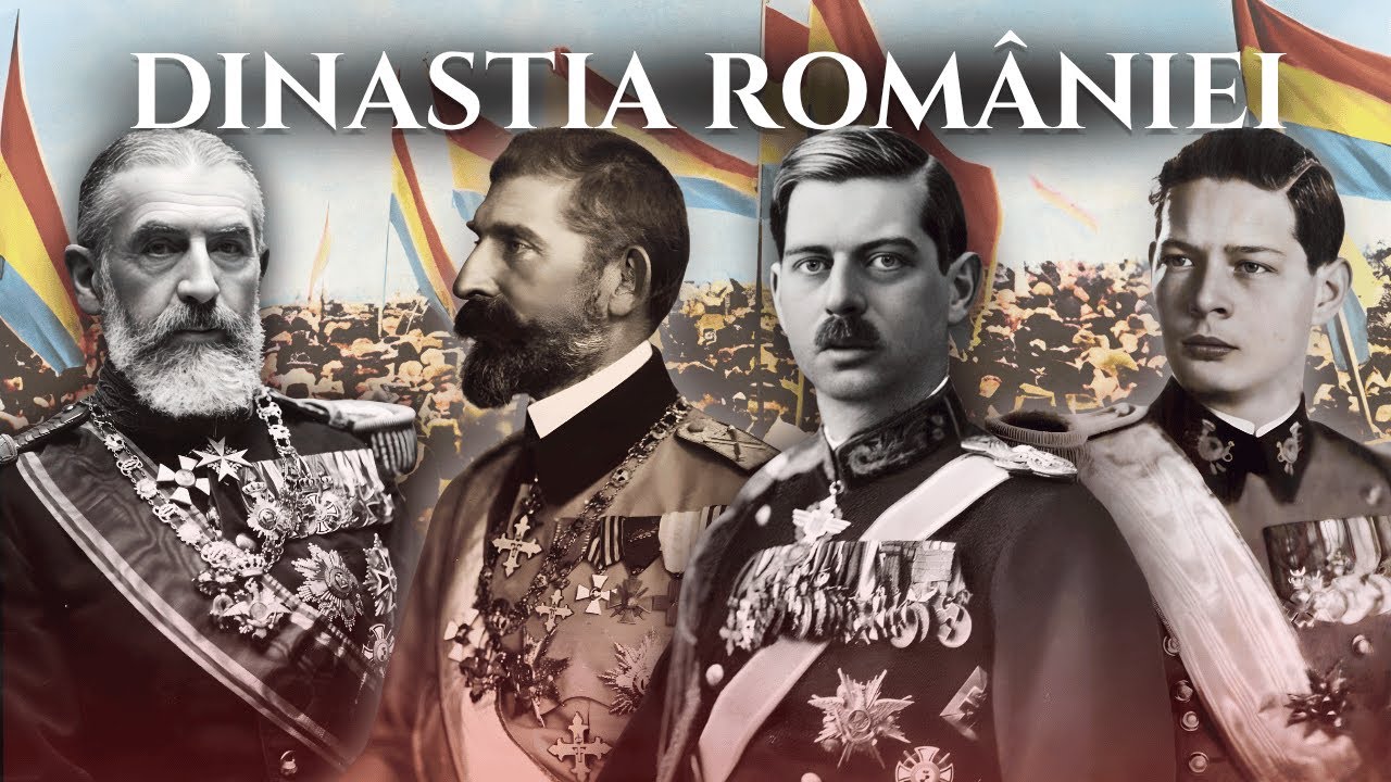 Familia Regală a României: Glorie, Tragedii și Renaștere