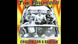 Watch Bruisers Raise Yer Glass video