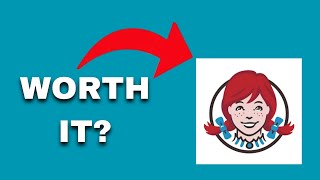 Wendy’s App Review - Worth it?